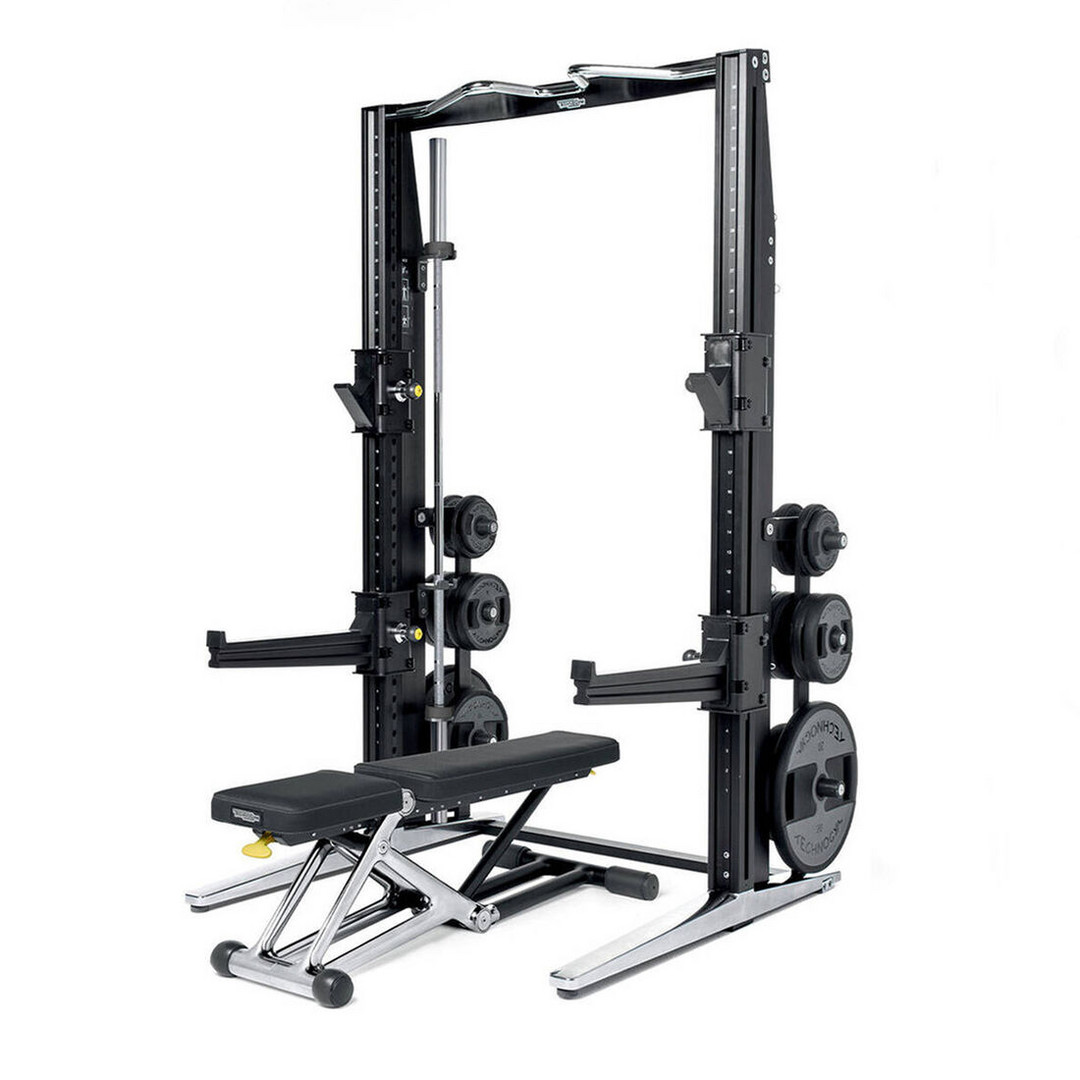 Силовая стойка Technogym Power Personal