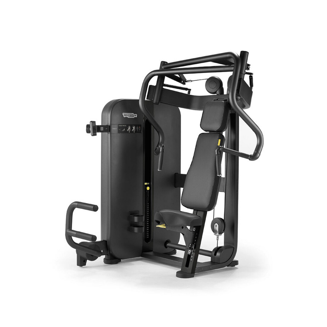 Селекторный силовой тренажер Artis Chest Press