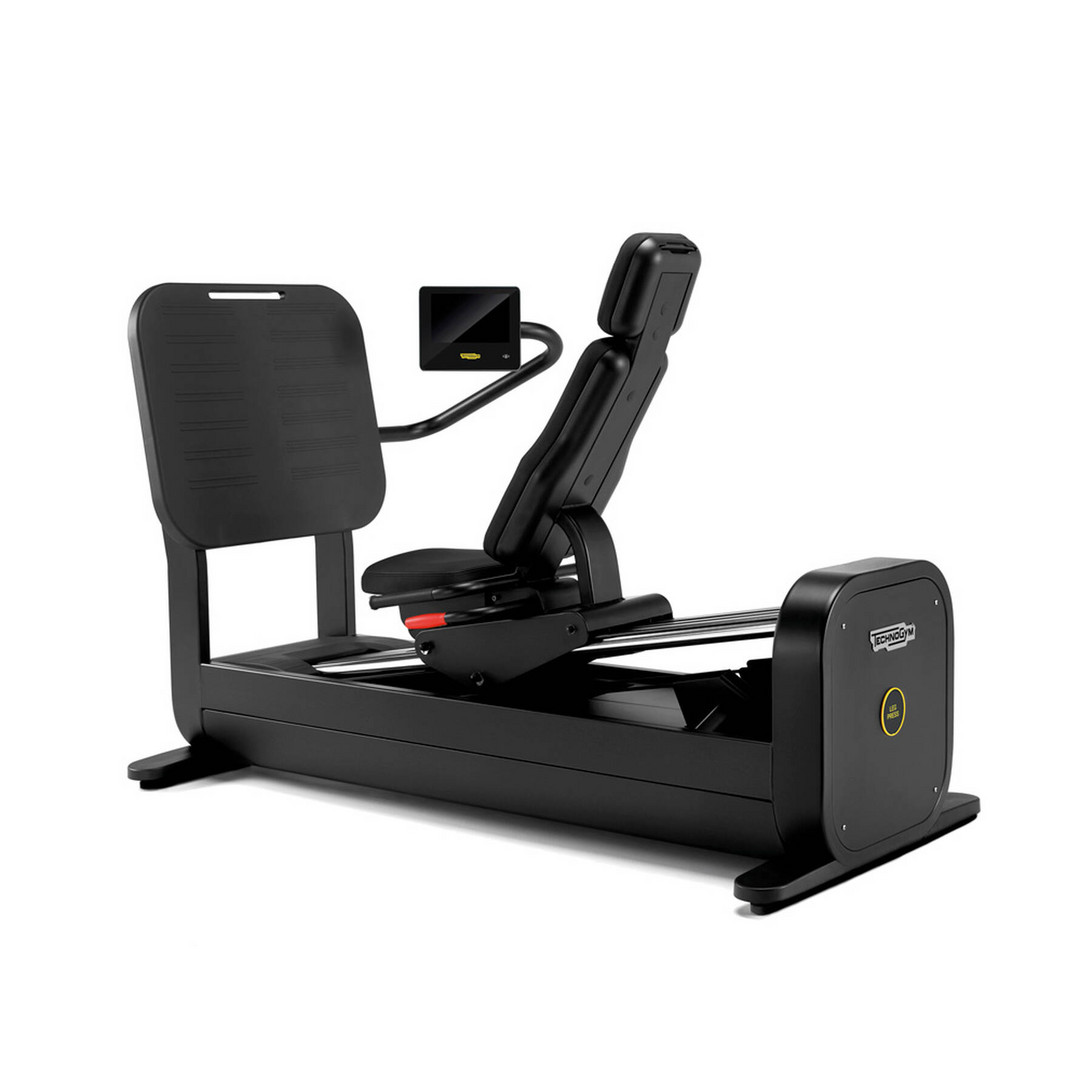Селекторный силовой тренажер Biostrength Leg Press