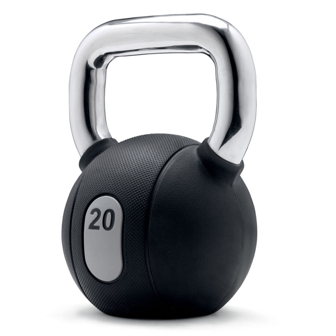 Гиря Kettlebell 4кг