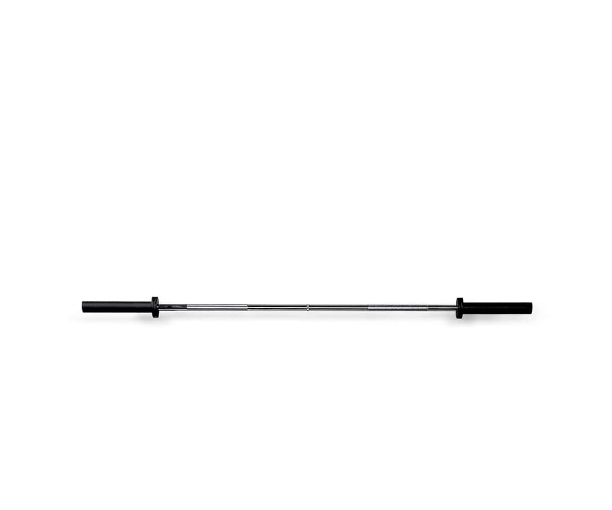 Гриф Technogym Olympic Bar Chromium Plated