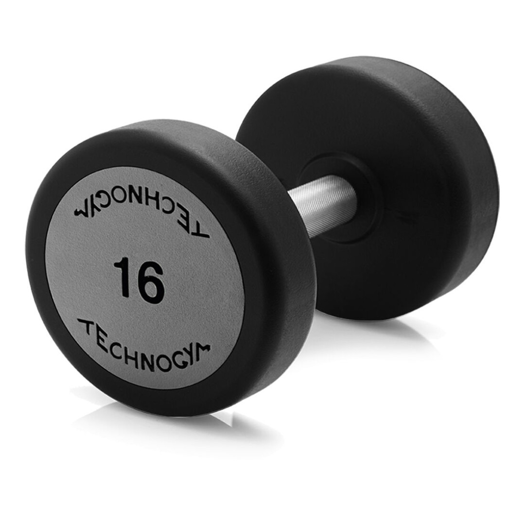 Гантель Technogym Dumbbell 4кг