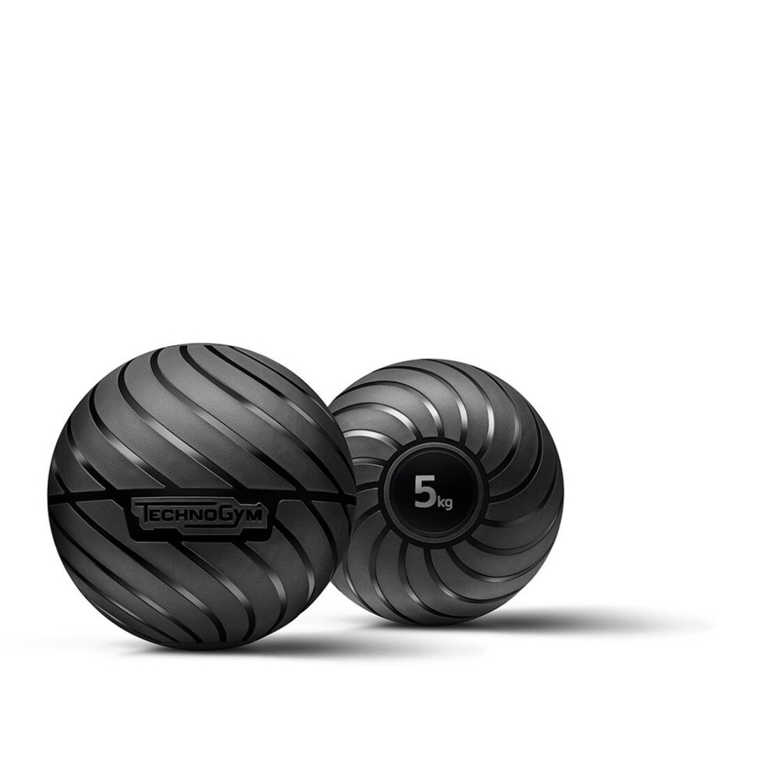 Мяч для упражнений Technogym Slam Ball 10кг
