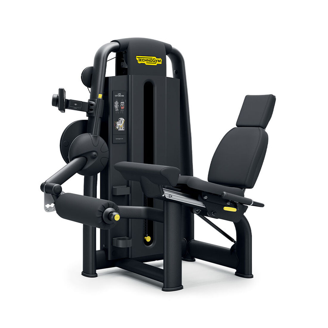 Грузоблочные тренажеры Technogym Selection 900